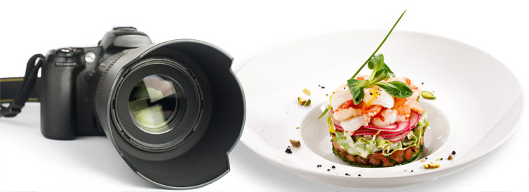 Food Photography