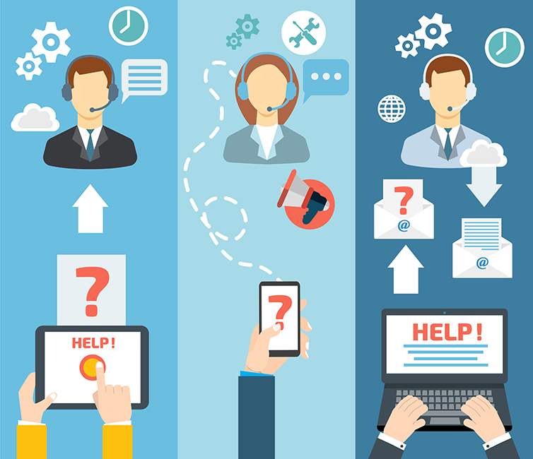 Social-Media-Is-Important-Customer-Service-Platform-for-Hotels-sharing-promlems