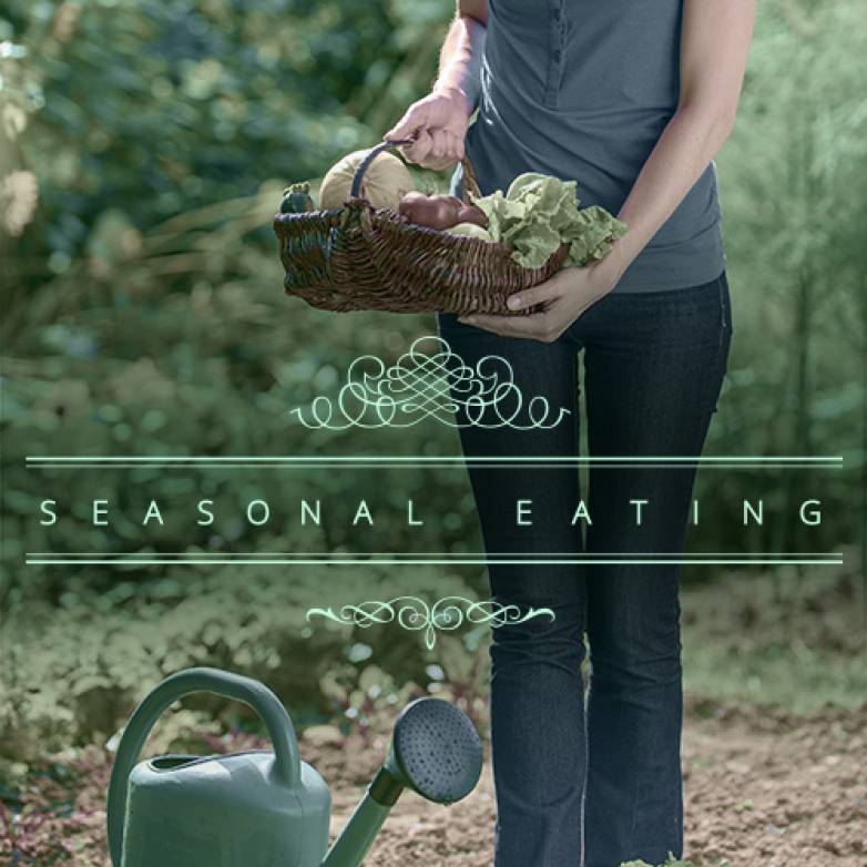 Seasonal Eating: What&#039;s All the Fuss About?