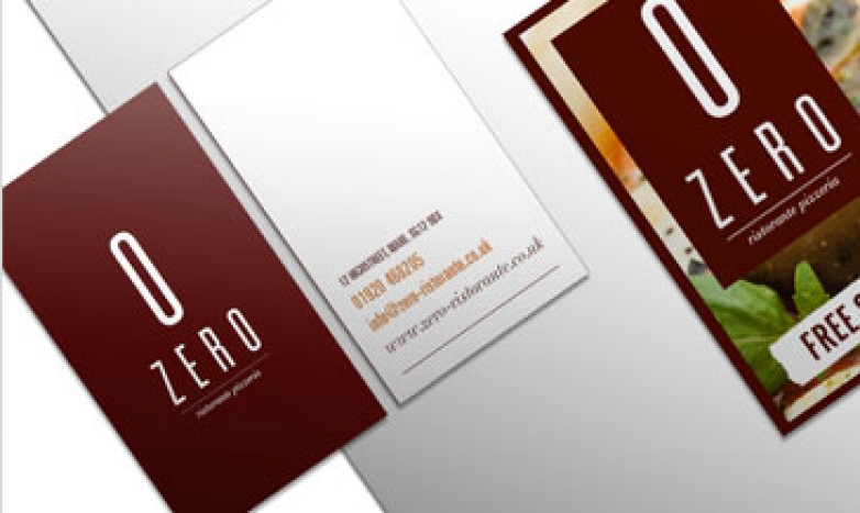 Stationery Design