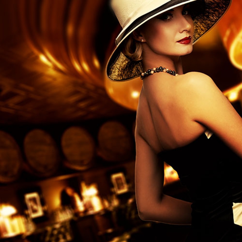 Five Hot Trends in Luxury Restaurant Design