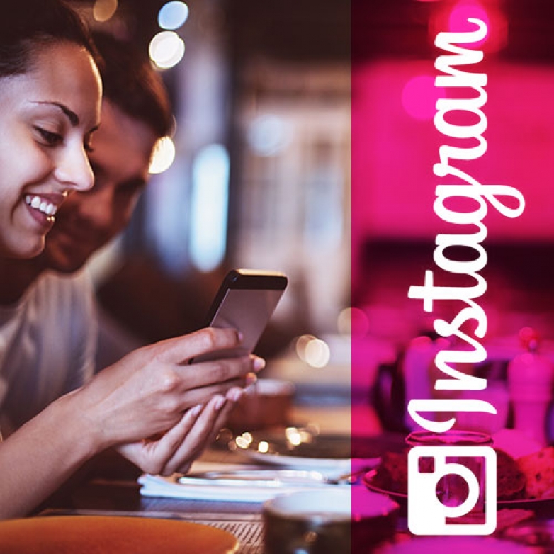Why Your Restaurant Should Have an Instagram Account