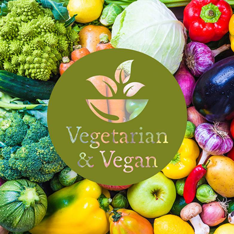 The Growth of Vegetarian and Vegan Restaurants