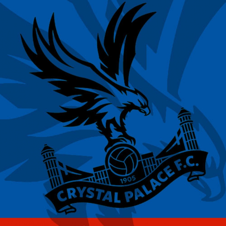 Crystal Palace Football Club Choose Smart Menu Covers