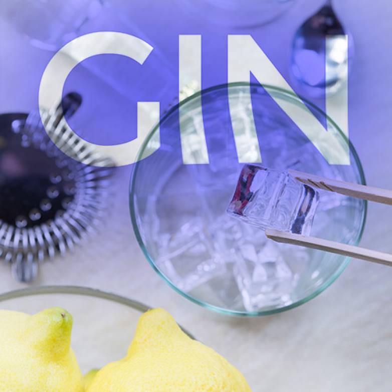 Gordons Bennett - The Rise of British Gin