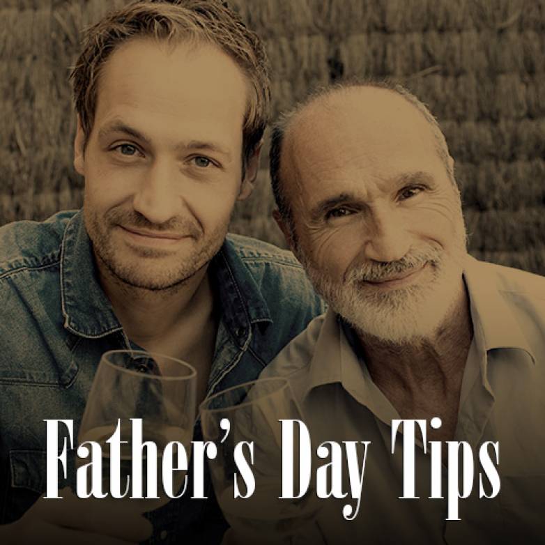 How to Achieve Father&#039;s Day Success in Your Restaurant