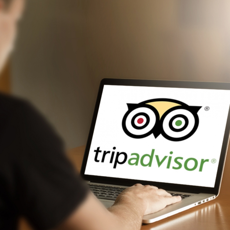 5 Things You Didn’t Know About TripAdvisor