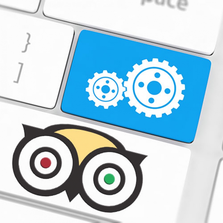 TripAdvisor Will Improve Its Service with a Review Collection Product for Hotels
