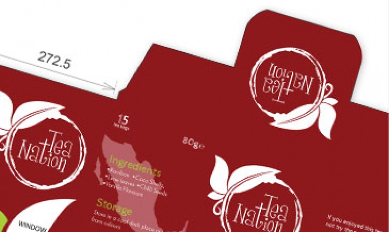 Packaging Design