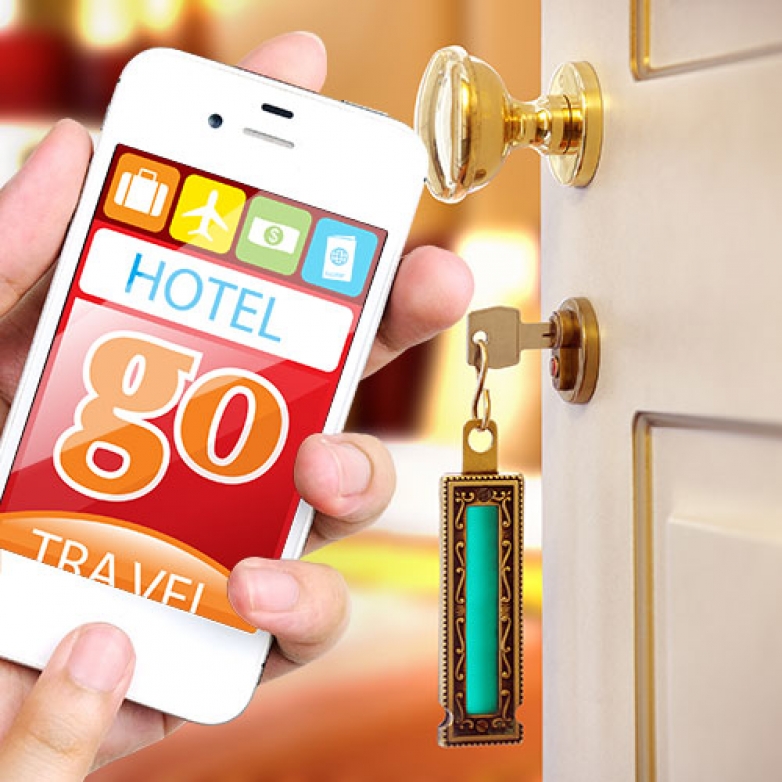 Can a Mobile App Help You Engage With Hotel Guests