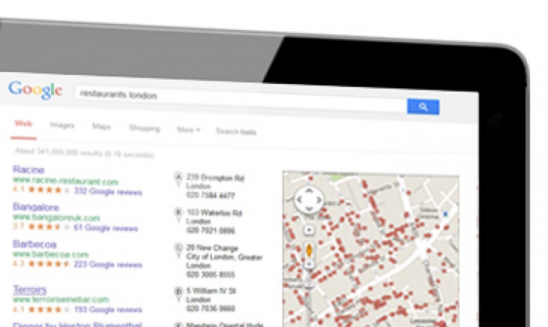 Hospitality SEO &amp; Marketing