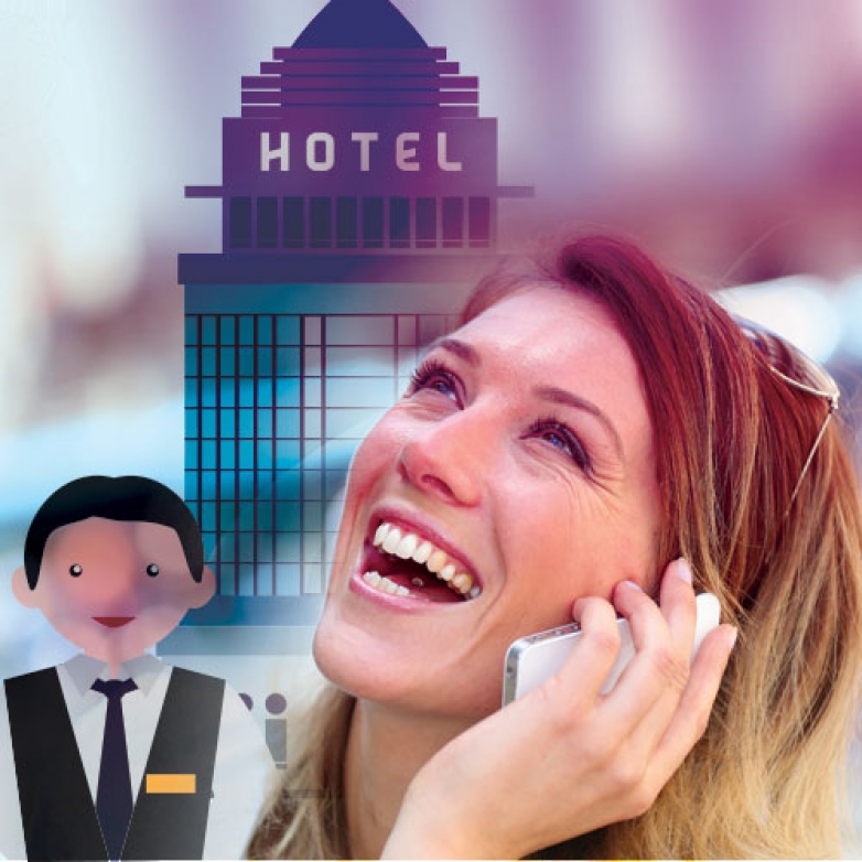 Mistakes Many Hotels Make with Review Websites