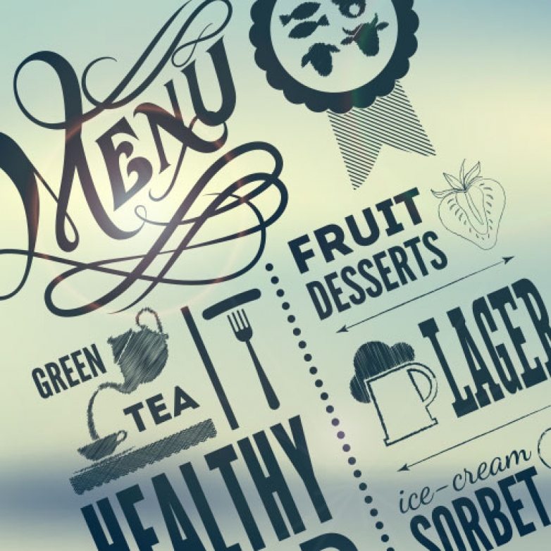 Five Ways to Make Your Restaurant Menu More Appealing
