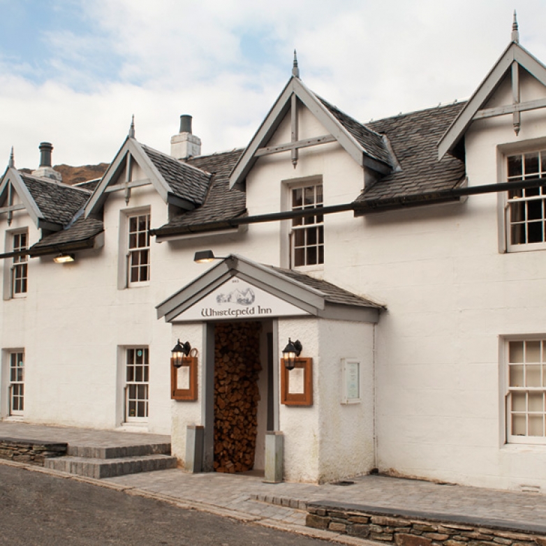 Whistlefield Inn