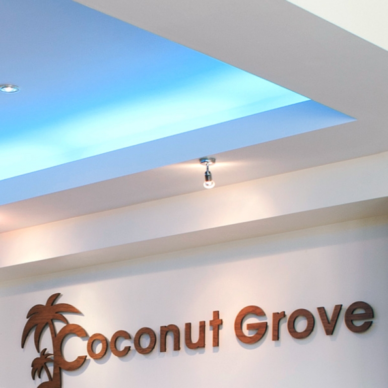 Coconut Grove