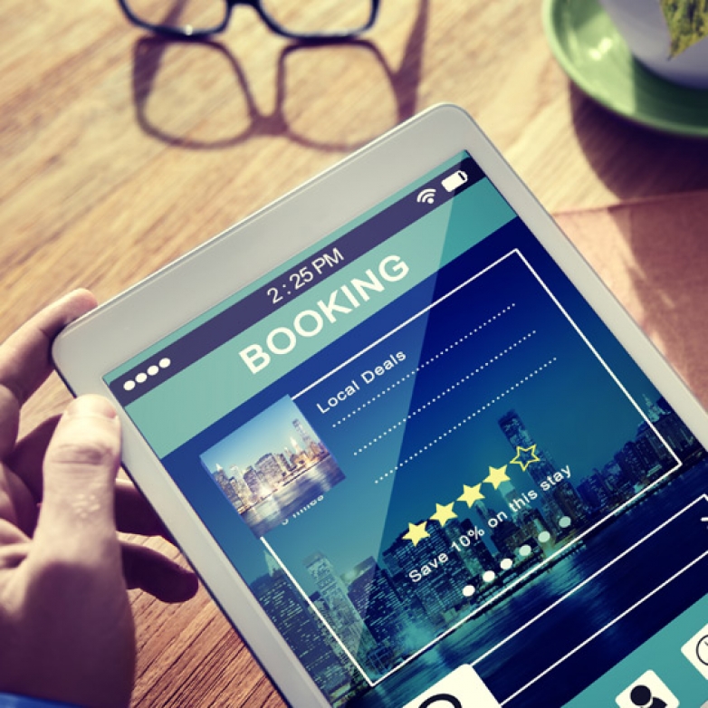 The Importance Of Hotel Star Ratings For The Independents