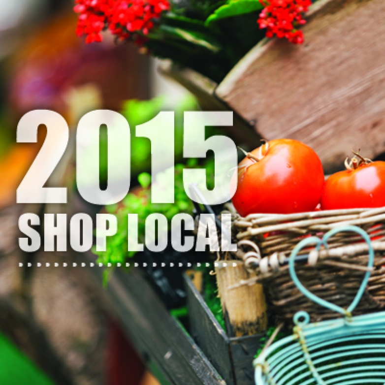 Winter/Spring 2015 - Dining Trends - Review