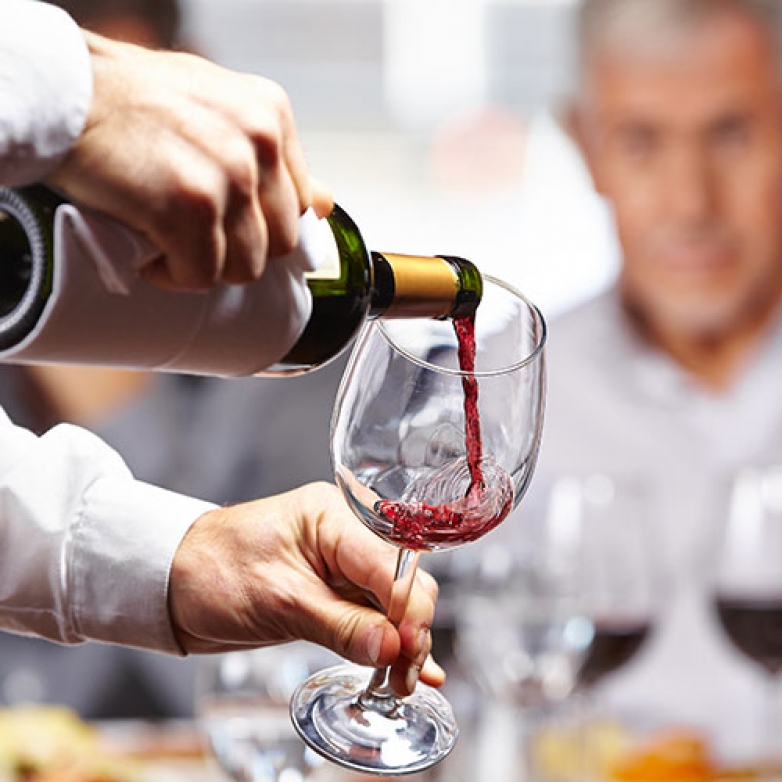 How to make a High End Restaurant Stand Out