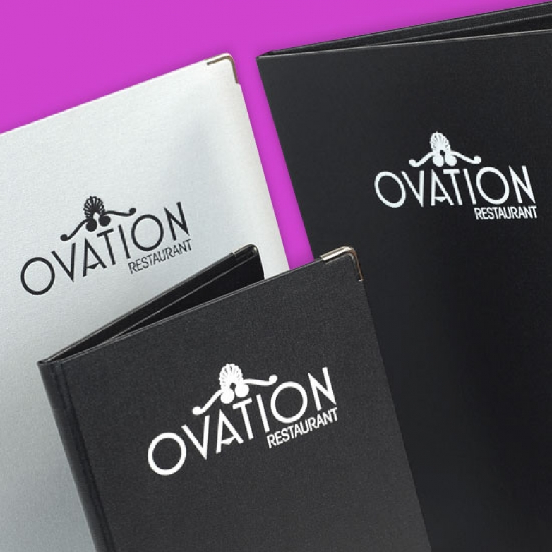 Menu Cover Engineering - Increasing Profitability